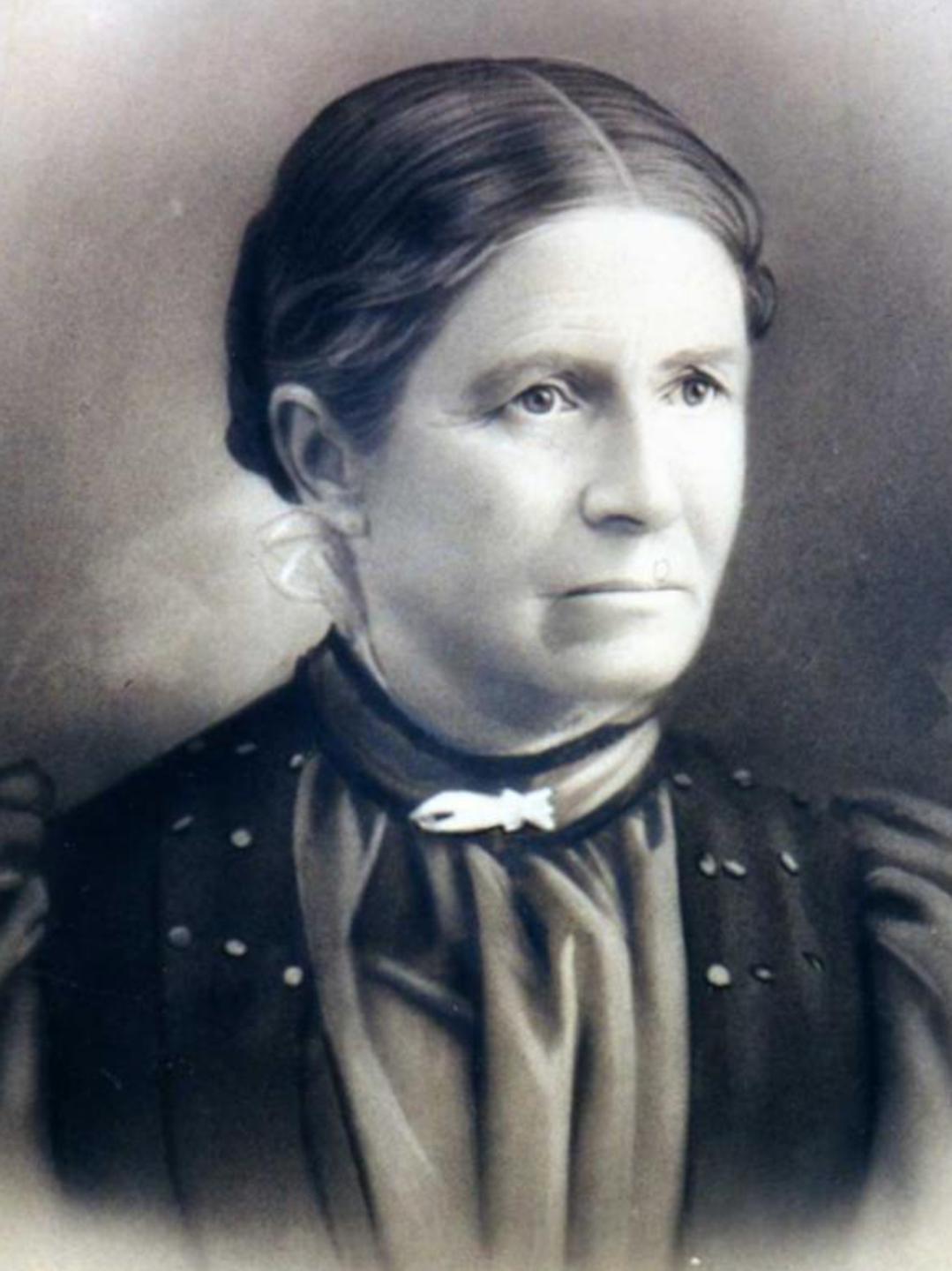 Mary Smith (1841 - 1900) Profile